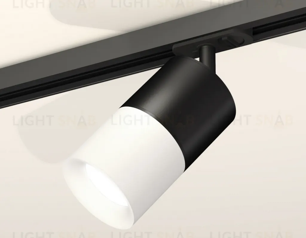 Комплект трекового светильника Ambrella Light Track System XT7401041 (A2537, C7402, A2071, C7401, N7010) XT7401041