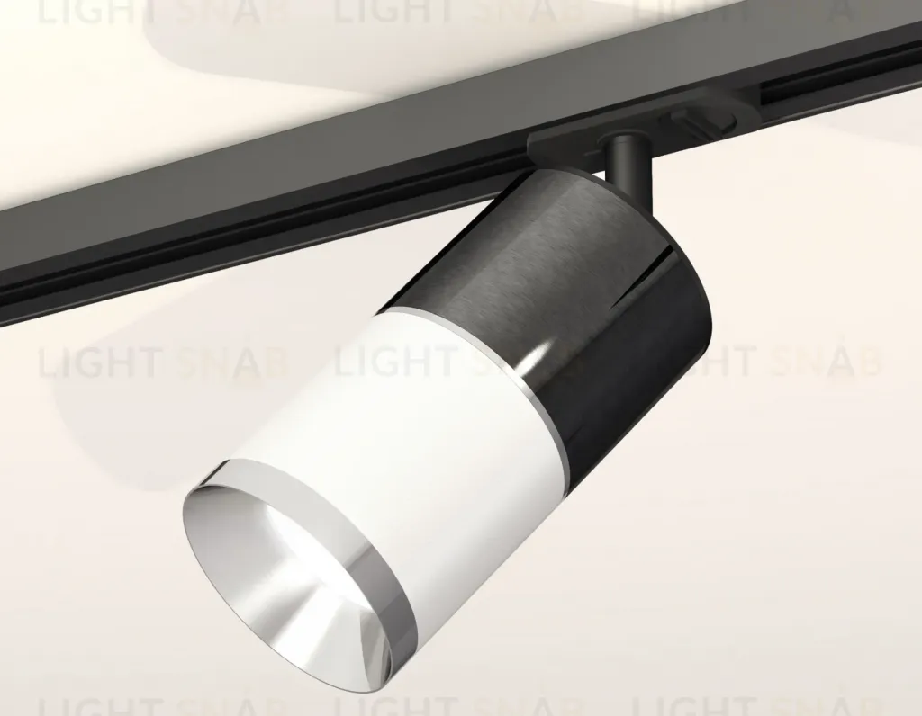Комплект трекового светильника Ambrella Light Track System XT7401050 (A2537, C7403, A2070, C7401, N7032) XT7401050