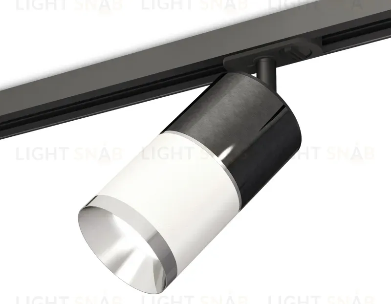 Комплект трекового светильника Ambrella Light Track System XT7401050 (A2537, C7403, A2070, C7401, N7032) XT7401050