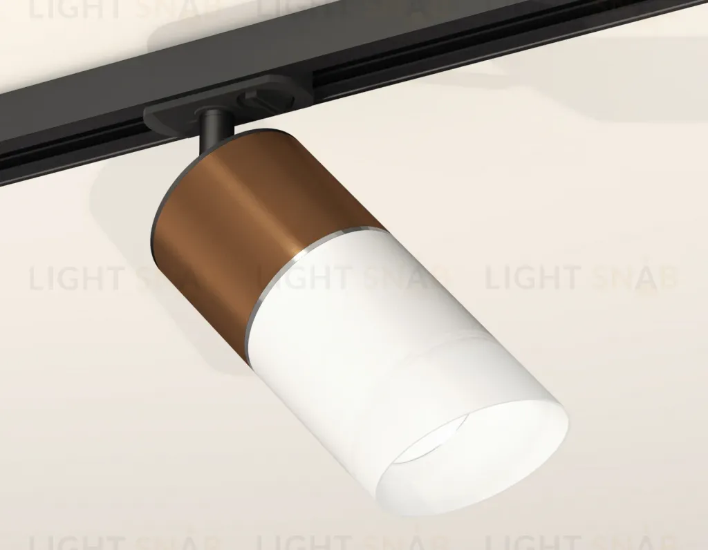 Комплект трекового светильника Ambrella Light Track System XT7401061 (A2537, C7404, A2070, C7401, N7175) XT7401061