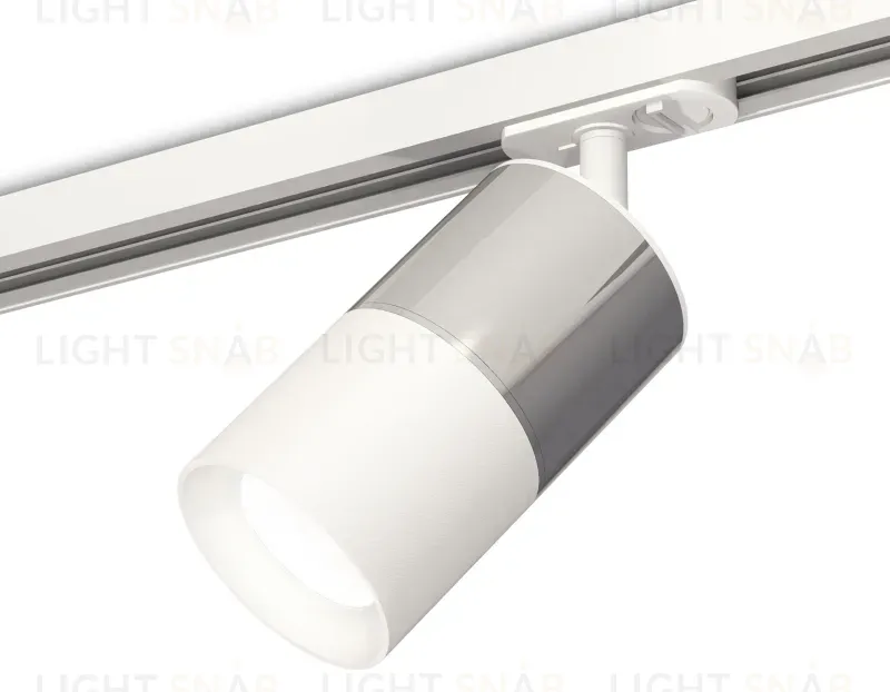 Комплект трекового светильника Ambrella Light Track System XT7401070 (A2536, C7405, A2070, C7401, N7020) XT7401070