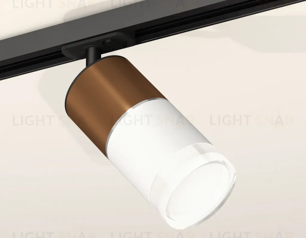 Комплект трекового светильника Ambrella Light Track System XT7401062 (A2537, C7404, A2070, C7401, N7160) XT7401062
