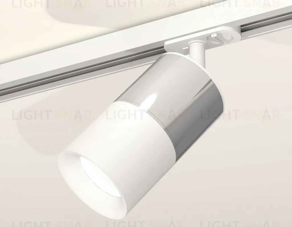 Комплект трекового светильника Ambrella Light Track System XT7401071 (A2536, C7405, A2070, C7401, N7010) XT7401071