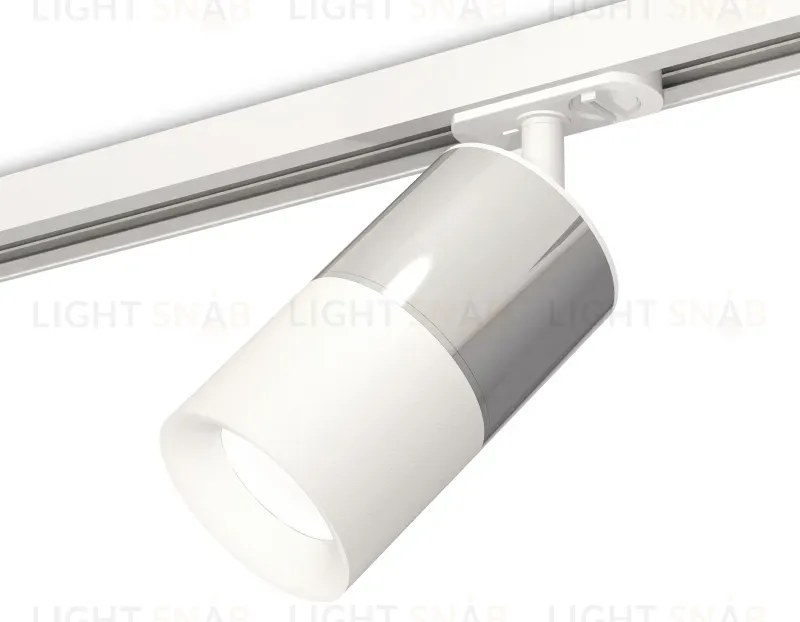 Комплект трекового светильника Ambrella Light Track System XT7401071 (A2536, C7405, A2070, C7401, N7010) XT7401071