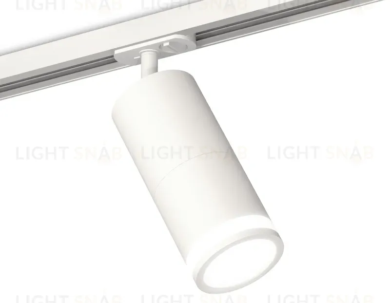 Комплект трекового светильника Ambrella Light Track System XT7401090 (A2536, C7421, A2011, C7401, N7120) XT7401090