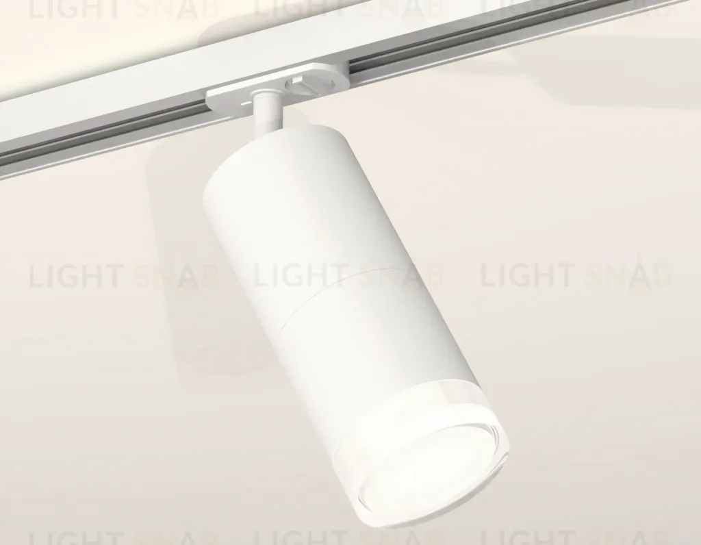 Комплект трекового светильника Ambrella Light Track System XT7401091 (A2536, C7421, A2011, C7401, N7160) XT7401091