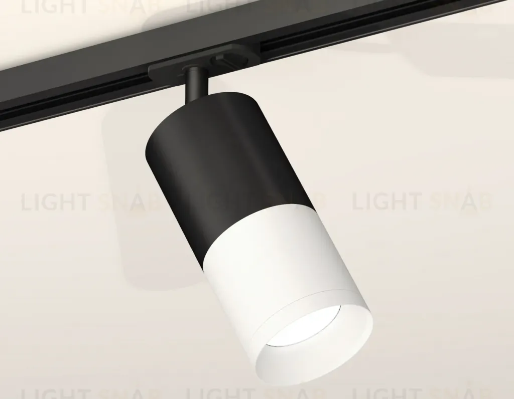 Комплект трекового светильника Ambrella Light Track System XT7401100 (A2537, C7422, A2011, C7401, N7030) XT7401100