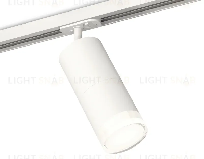 Комплект трекового светильника Ambrella Light Track System XT7401091 (A2536, C7421, A2011, C7401, N7160) XT7401091