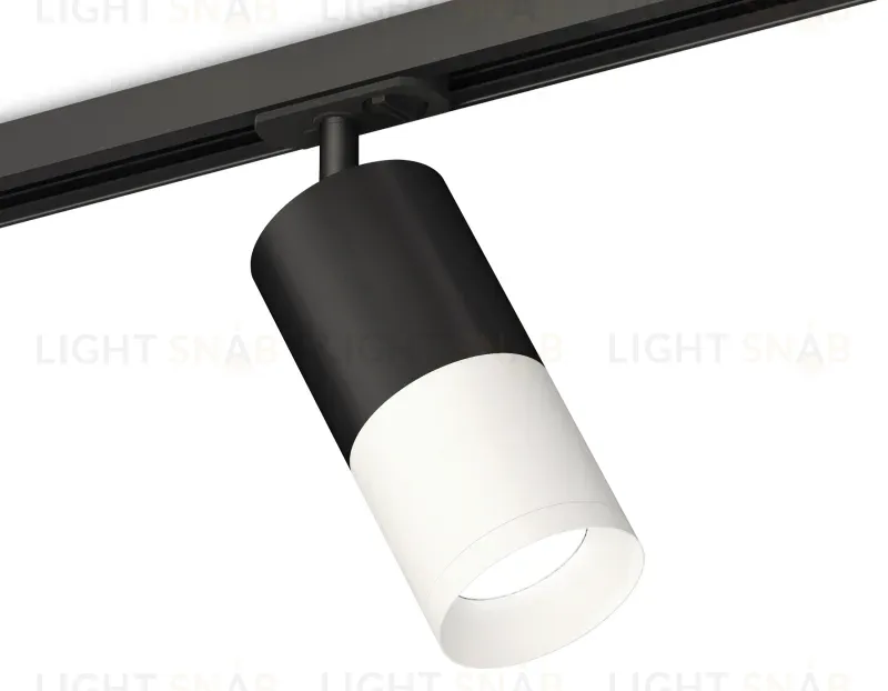 Комплект трекового светильника Ambrella Light Track System XT7401100 (A2537, C7422, A2011, C7401, N7030) XT7401100