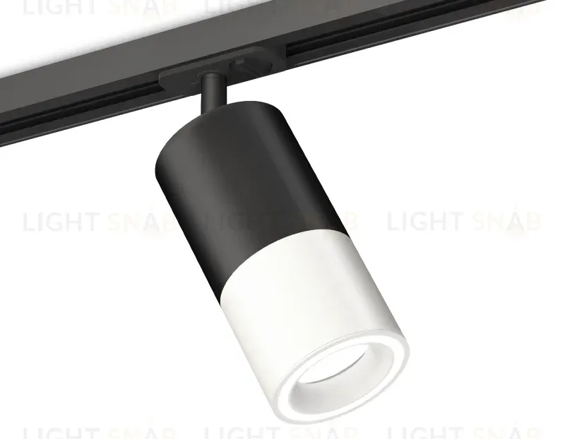 Комплект трекового светильника Ambrella Light Track System XT7401110 (A2537, C7422, A2011, C7401, N7110) XT7401110