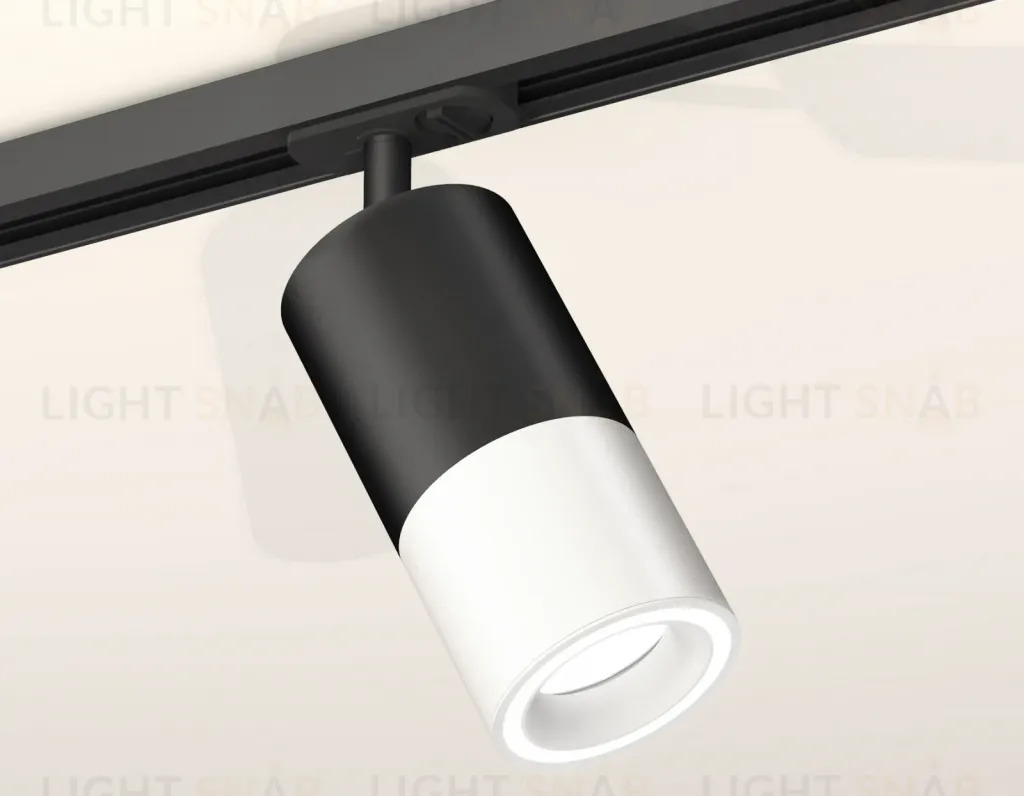 Комплект трекового светильника Ambrella Light Track System XT7401110 (A2537, C7422, A2011, C7401, N7110) XT7401110