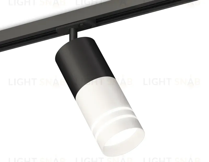 Комплект трекового светильника Ambrella Light Track System XT7401111 (A2537, C7422, A2011, C7401, N7141) XT7401111