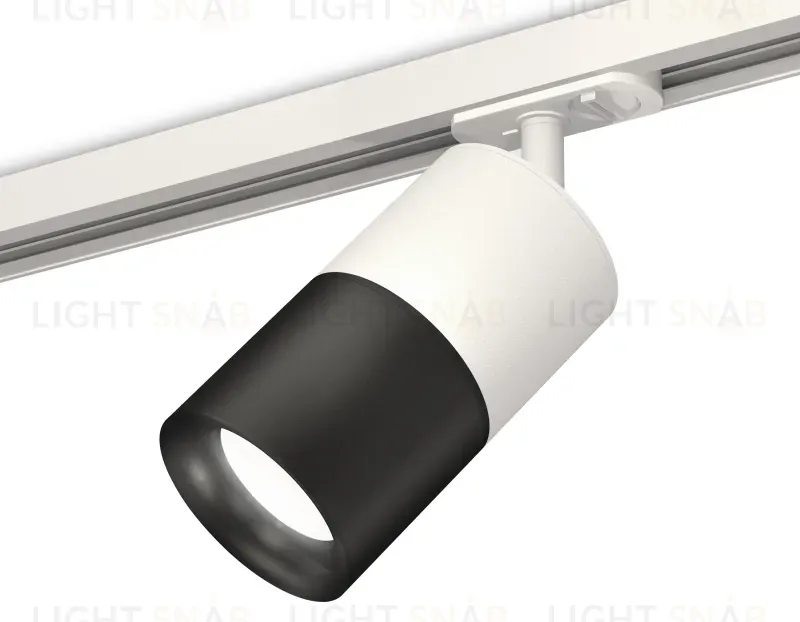 Комплект трекового светильника Ambrella Light Track System XT7402001 (A2536, C7401, A2071, C7402, N7011) XT7402001