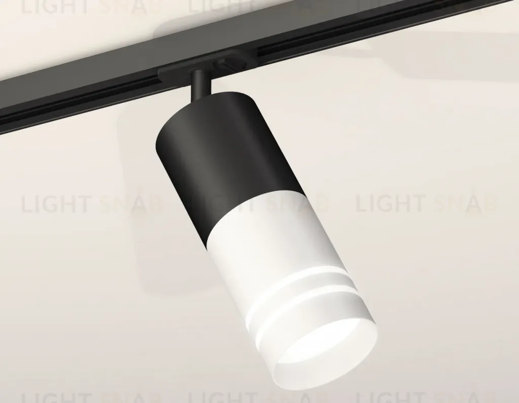 Комплект трекового светильника Ambrella Light Track System XT7401111 (A2537, C7422, A2011, C7401, N7141) XT7401111