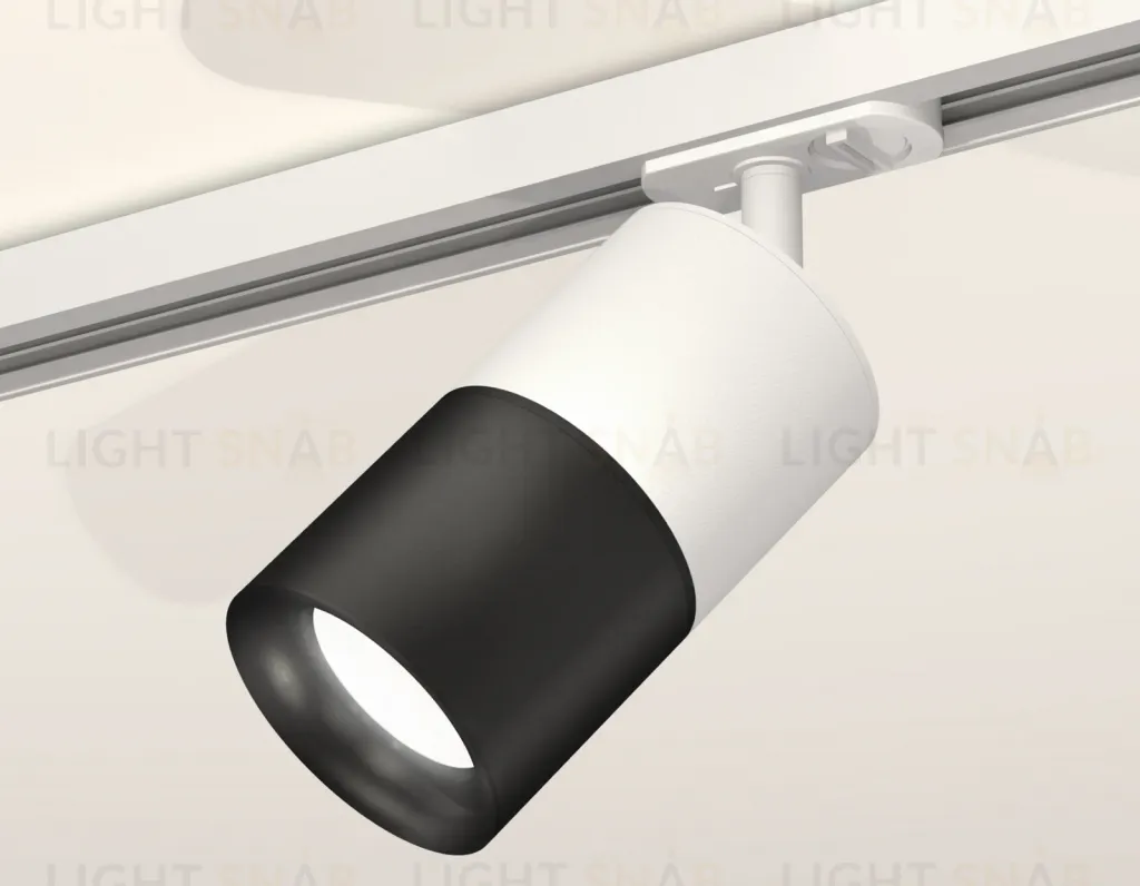 Комплект трекового светильника Ambrella Light Track System XT7402001 (A2536, C7401, A2071, C7402, N7011) XT7402001