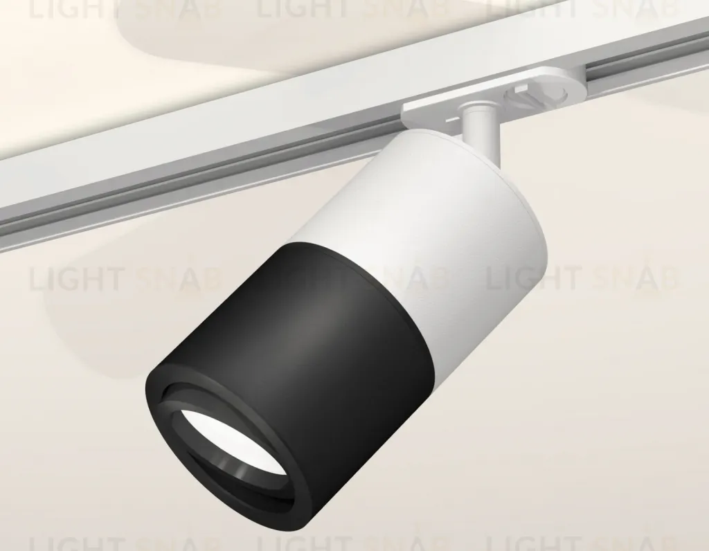 Комплект трекового светильника Ambrella Light Track System XT7402002 (A2536, C7401, A2071, C7402, N7002) XT7402002