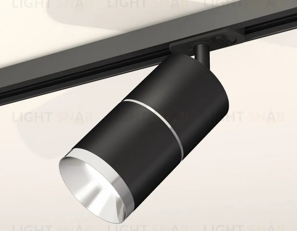Комплект трекового светильника Ambrella Light Track System XT7402010 (A2537, C7402, A2070, C7402, N7032) XT7402010