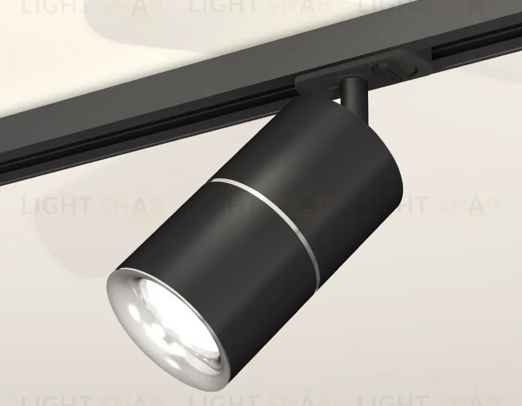 Комплект трекового светильника Ambrella Light Track System XT7402011 (A2537, C7402, A2070, C7402, N7012) XT7402011