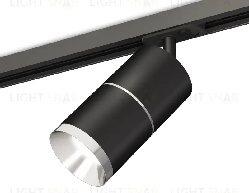 Комплект трекового светильника Ambrella Light Track System XT7402010 (A2537, C7402, A2070, C7402, N7032) XT7402010