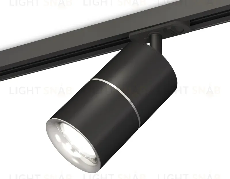 Комплект трекового светильника Ambrella Light Track System XT7402011 (A2537, C7402, A2070, C7402, N7012) XT7402011