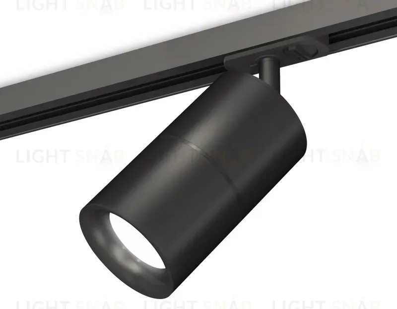 Комплект трекового светильника Ambrella Light Track System XT7402021 (A2537, C7402, A2071, C7402, N7011) XT7402021