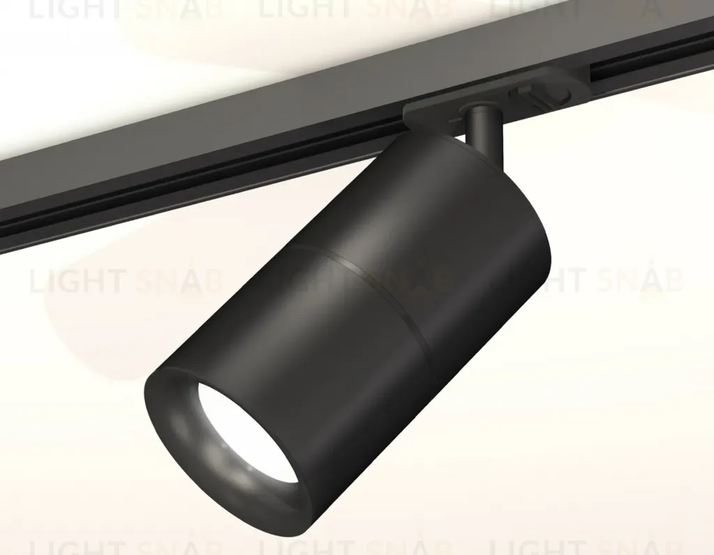 Комплект трекового светильника Ambrella Light Track System XT7402021 (A2537, C7402, A2071, C7402, N7011) XT7402021