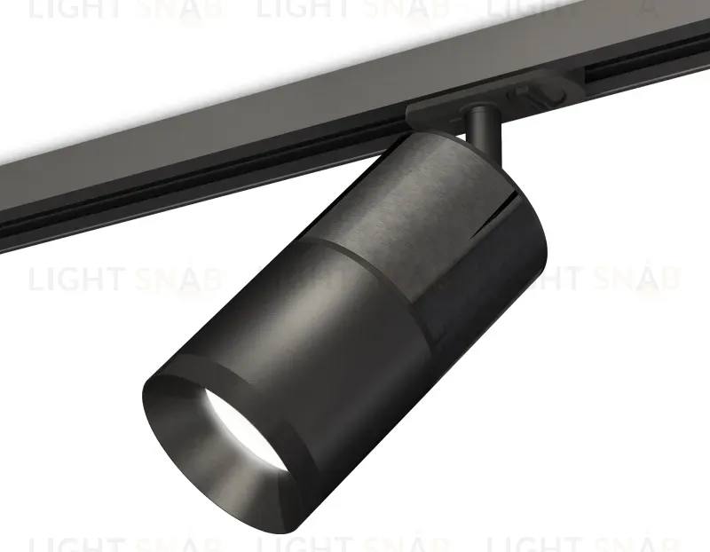 Комплект трекового светильника Ambrella Light Track System XT7402050 (A2537, C7403, A2071, C7402, N7031) XT7402050