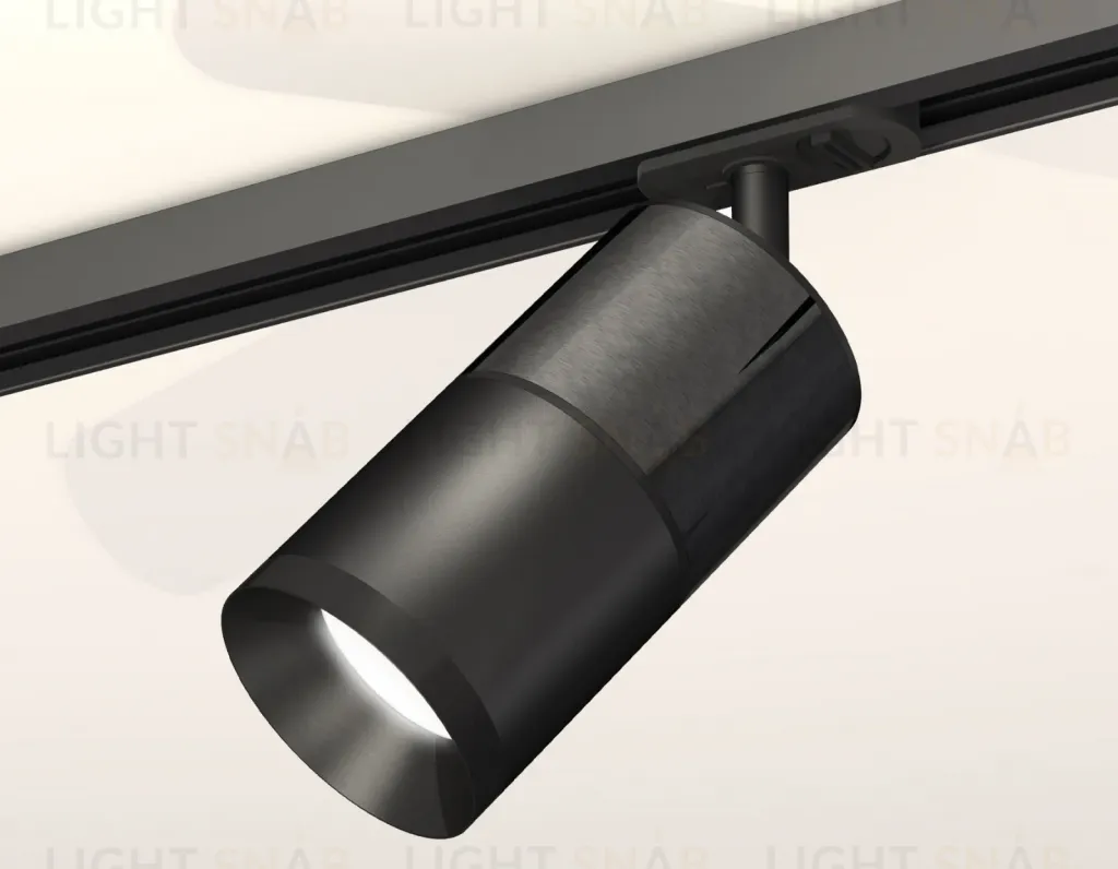 Комплект трекового светильника Ambrella Light Track System XT7402050 (A2537, C7403, A2071, C7402, N7031) XT7402050