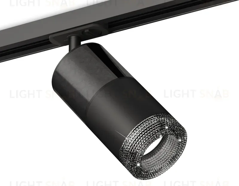 Комплект трекового светильника Ambrella Light Track System XT7402051 (A2537, C7403, A2071, C7402, N7192) XT7402051