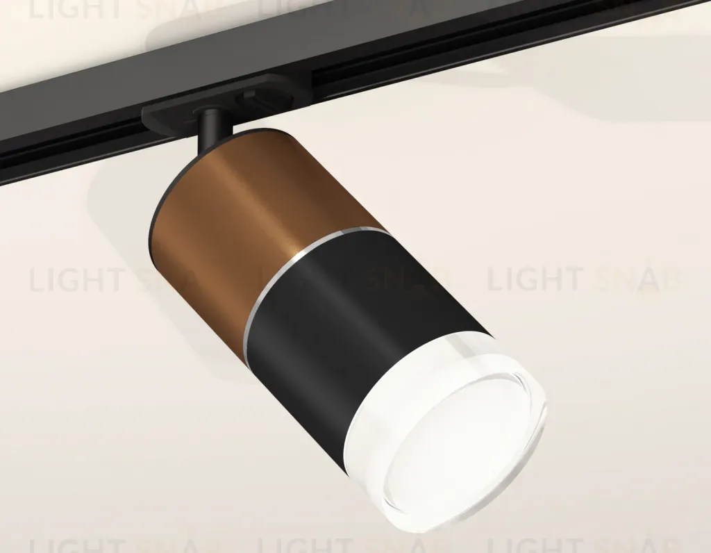 Комплект трекового светильника Ambrella Light Track System XT7402061 (A2537, C7404, A2070, C7402, N7160) XT7402061