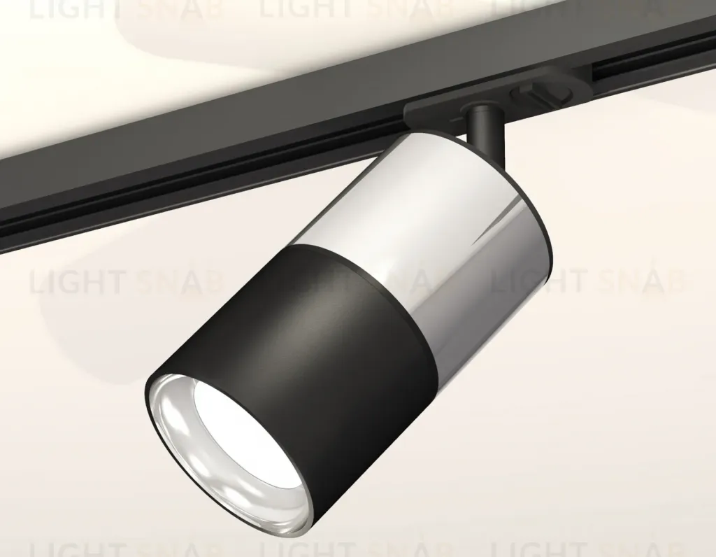 Комплект трекового светильника Ambrella Light Track System XT7402070 (A2537, C7405, A2071, C7402, N7023) XT7402070