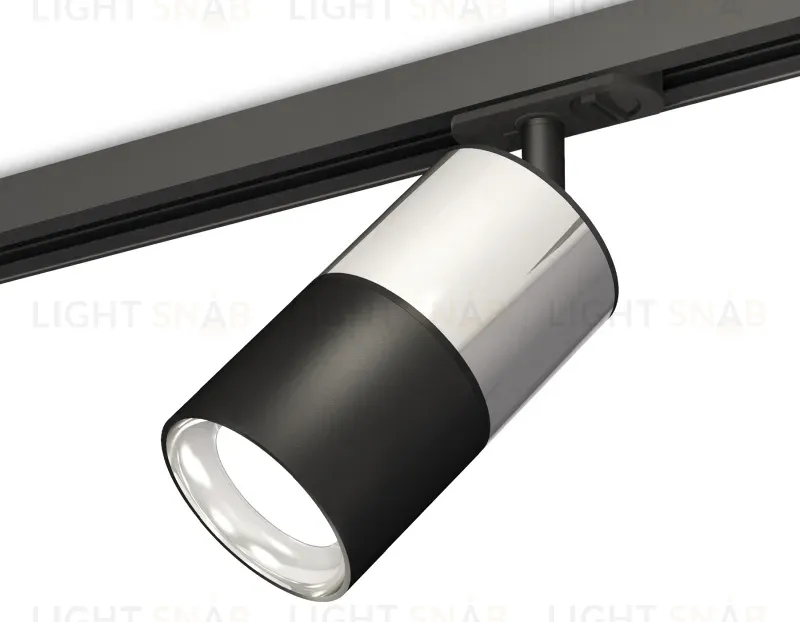 Комплект трекового светильника Ambrella Light Track System XT7402070 (A2537, C7405, A2071, C7402, N7023) XT7402070