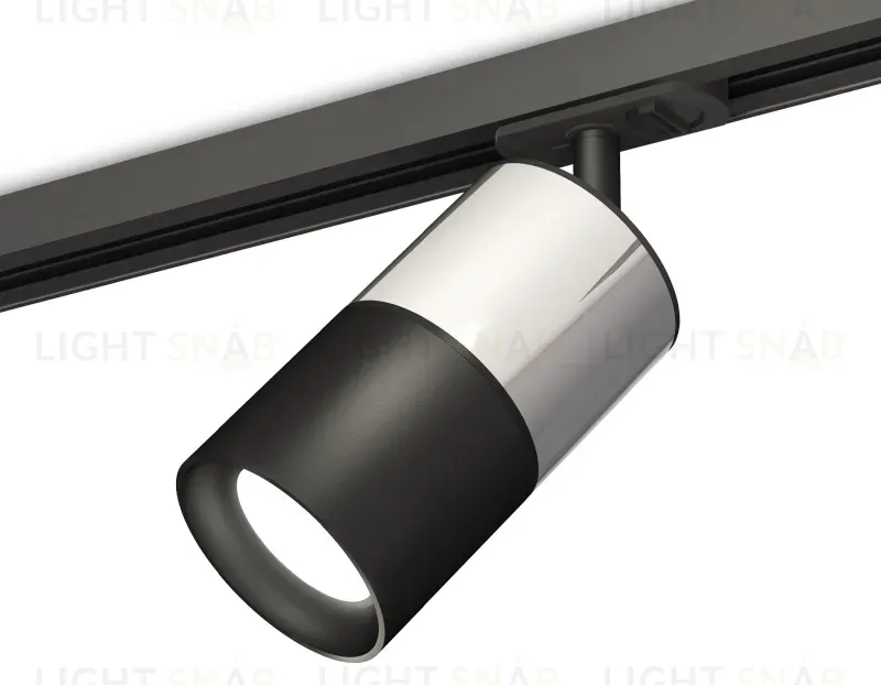 Комплект трекового светильника Ambrella Light Track System XT7402071 (A2537, C7405, A2071, C7402, N7021) XT7402071