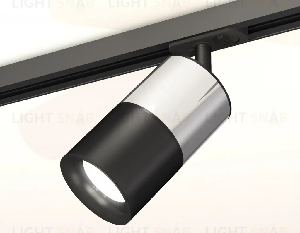 Комплект трекового светильника Ambrella Light Track System XT7402072 (A2537, C7405, A2071, C7402, N7011) XT7402072