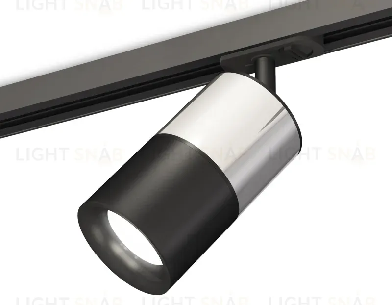 Комплект трекового светильника Ambrella Light Track System XT7402072 (A2537, C7405, A2071, C7402, N7011) XT7402072
