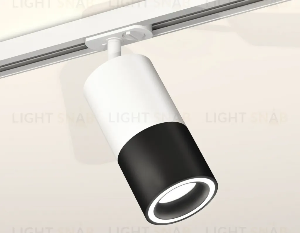 Комплект трекового светильника Ambrella Light Track System XT7402090 (A2536, C7421, A2011, C7402, N7111) XT7402090