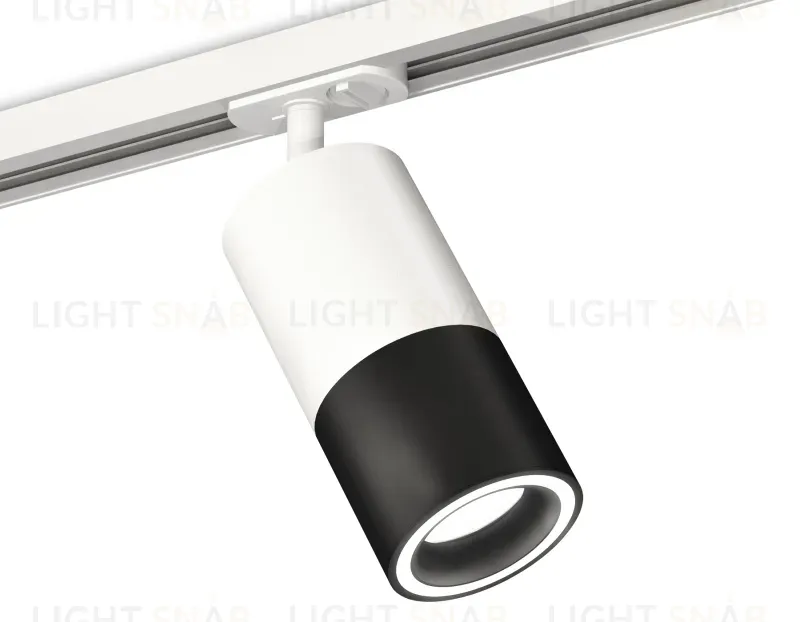 Комплект трекового светильника Ambrella Light Track System XT7402090 (A2536, C7421, A2011, C7402, N7111) XT7402090