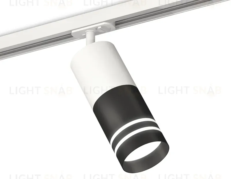 Комплект трекового светильника Ambrella Light Track System XT7402091 (A2536, C7421, A2011, C7402, N7142) XT7402091