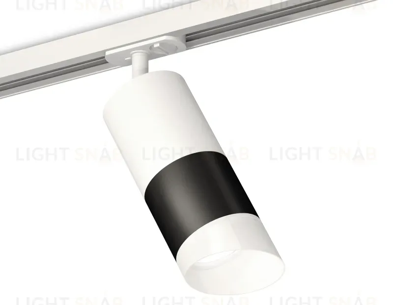 Комплект трекового светильника Ambrella Light Track System XT7402092 (A2536, C7421, A2011, C7402, N7175) XT7402092