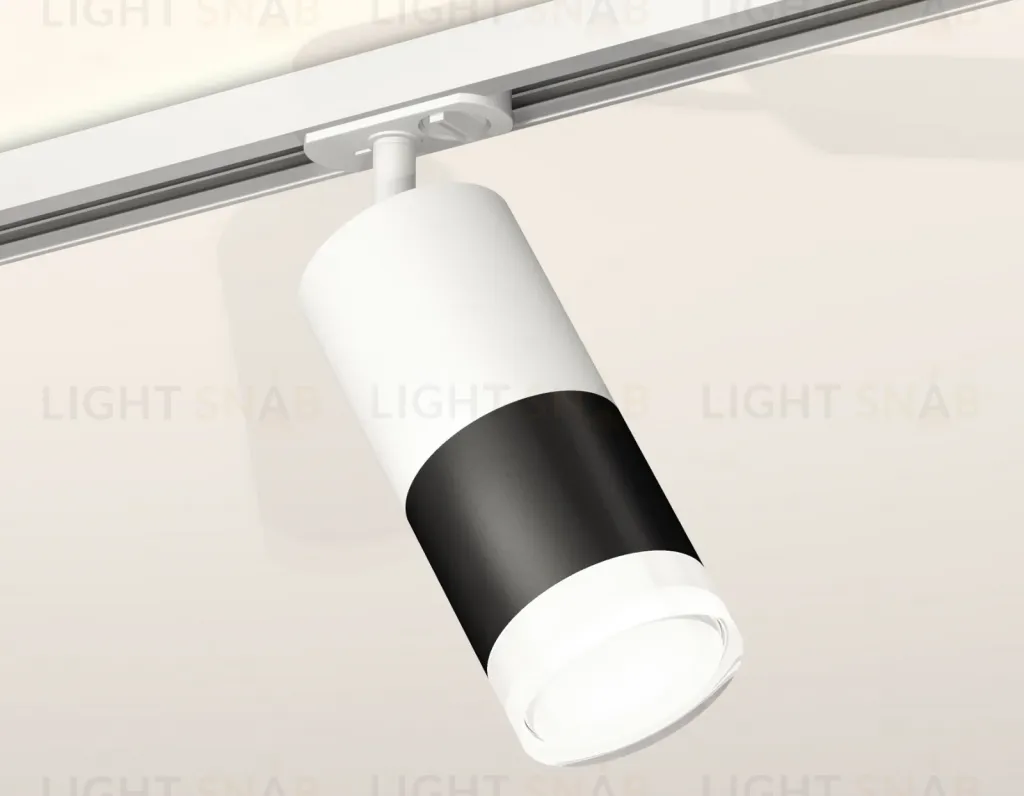 Комплект трекового светильника Ambrella Light Track System XT7402093 (A2536, C7421, A2011, C7402, N7160) XT7402093