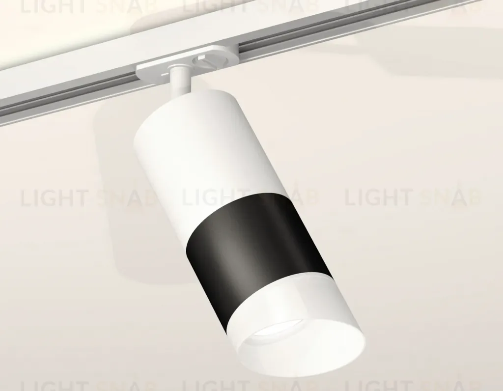 Комплект трекового светильника Ambrella Light Track System XT7402092 (A2536, C7421, A2011, C7402, N7175) XT7402092