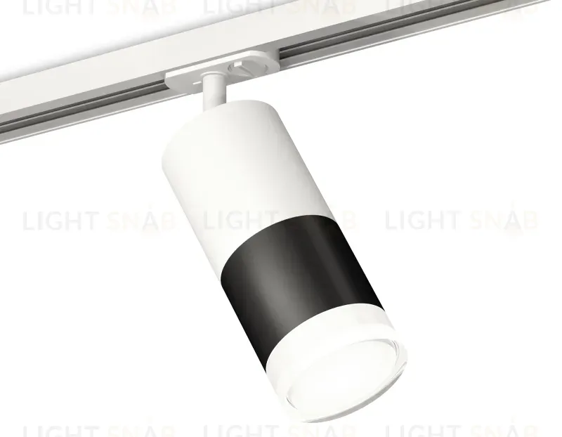 Комплект трекового светильника Ambrella Light Track System XT7402093 (A2536, C7421, A2011, C7402, N7160) XT7402093