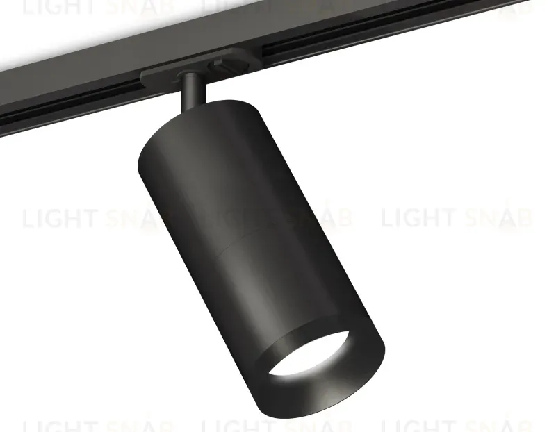Комплект трекового светильника Ambrella Light Track System XT7402100 (A2537, C7422, A2011, C7402, N7031) XT7402100