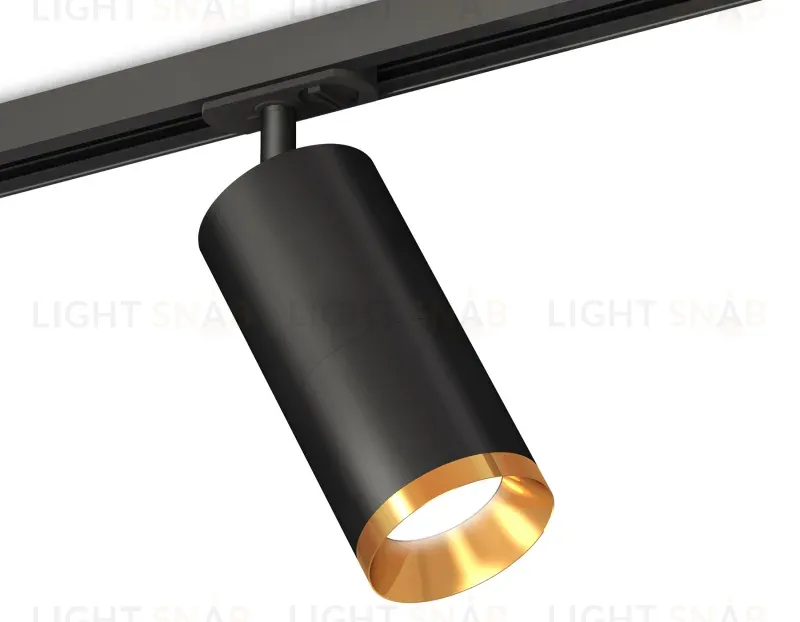 Комплект трекового светильника Ambrella Light Track System XT7402101 (A2537, C7422, A2011, C7402, N7034) XT7402101