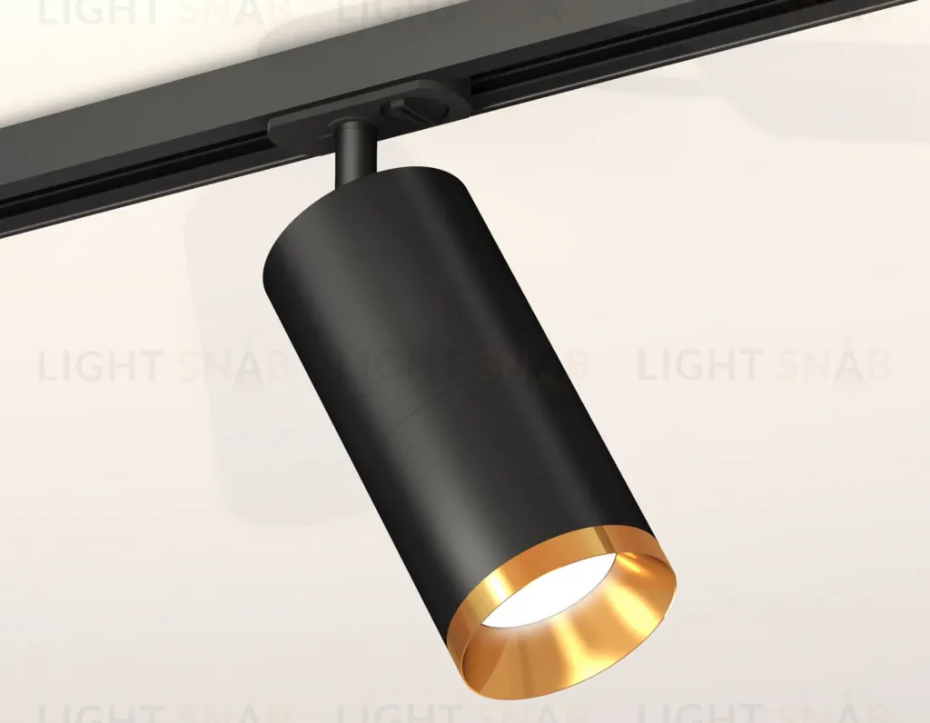 Комплект трекового светильника Ambrella Light Track System XT7402101 (A2537, C7422, A2011, C7402, N7034) XT7402101