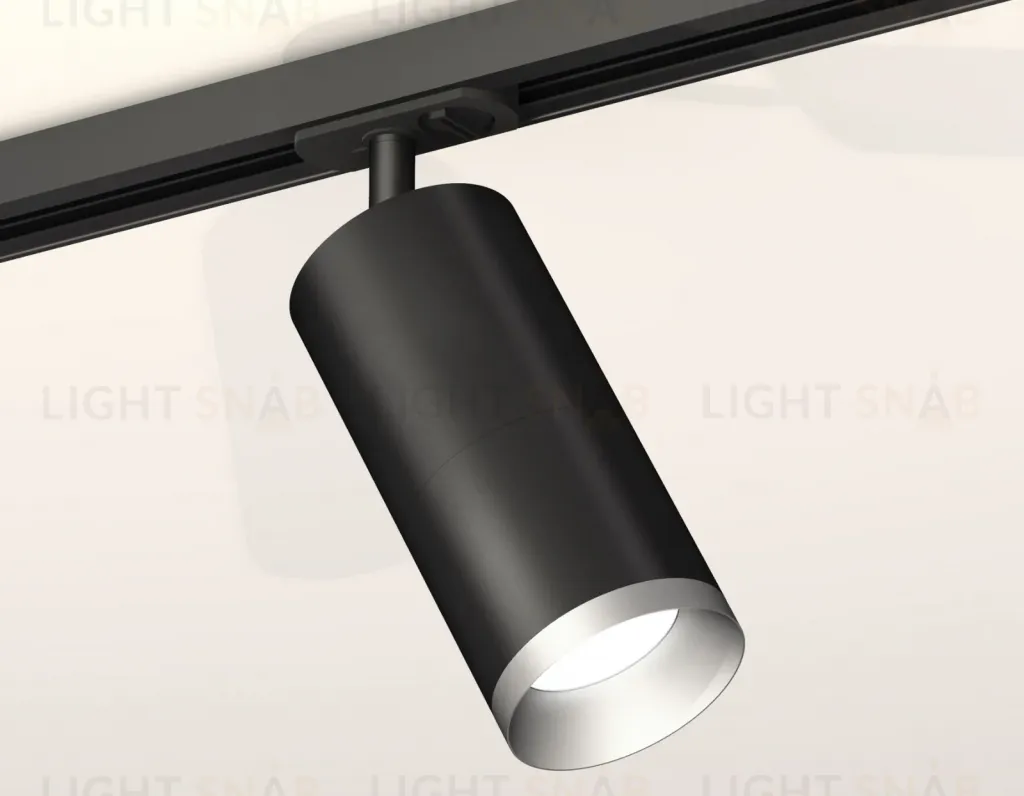 Комплект трекового светильника Ambrella Light Track System XT7402102 (A2537, C7422, A2011, C7402, N7033) XT7402102
