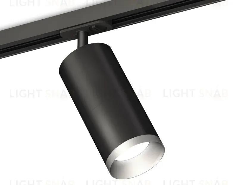 Комплект трекового светильника Ambrella Light Track System XT7402102 (A2537, C7422, A2011, C7402, N7033) XT7402102