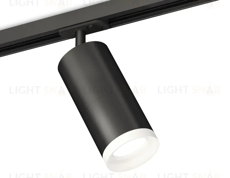 Комплект трекового светильника Ambrella Light Track System XT7402111 (A2537, C7422, A2011, C7402, N7165) XT7402111