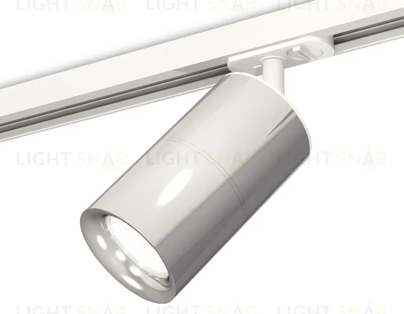 Комплект трекового светильника Ambrella Light Track System XT7405002 (A2536, C7405, A2070, C7405, N7012) XT7405002