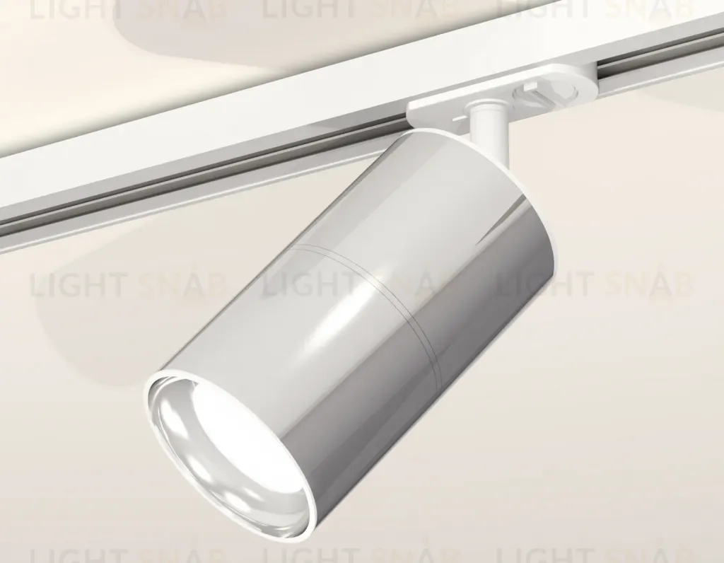 Комплект трекового светильника Ambrella Light Track System XT7405001 (A2536, C7405, A2070, C7405, N7022) XT7405001